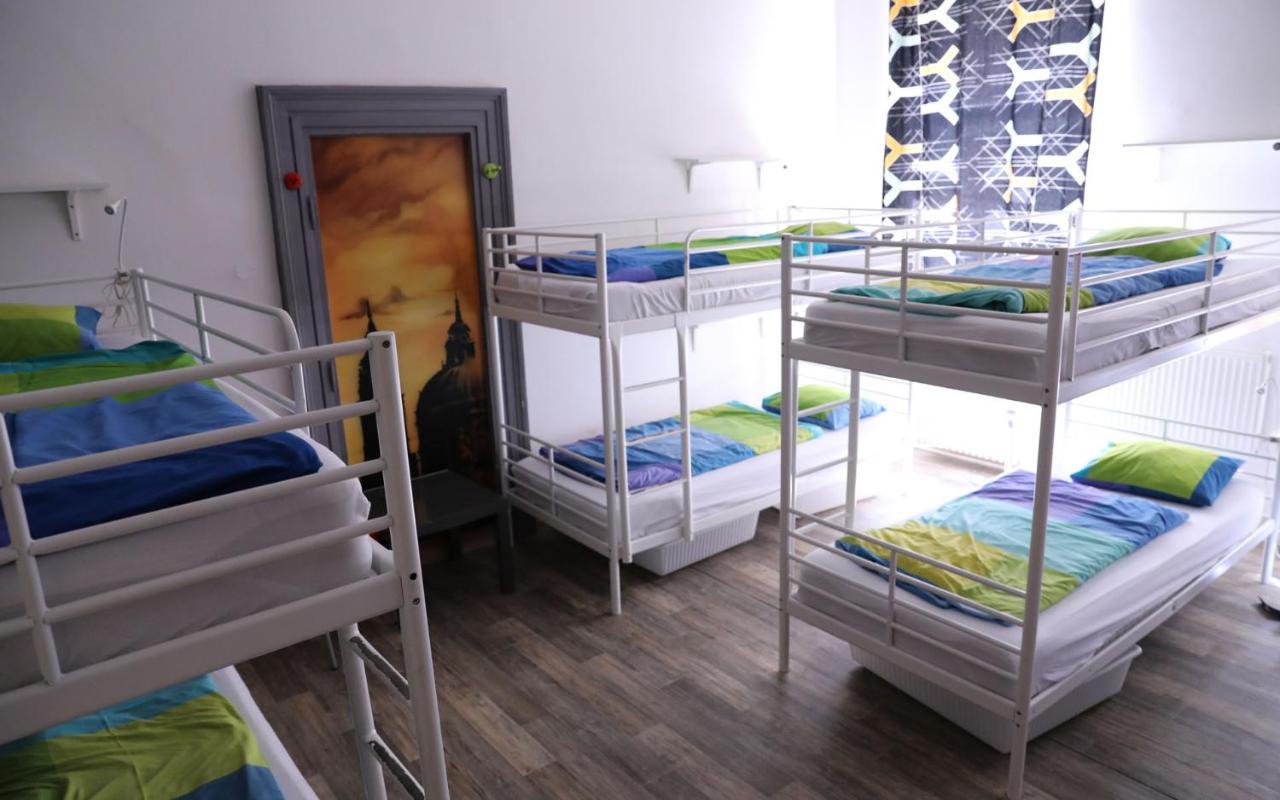 Hostel Onefam Home Prague