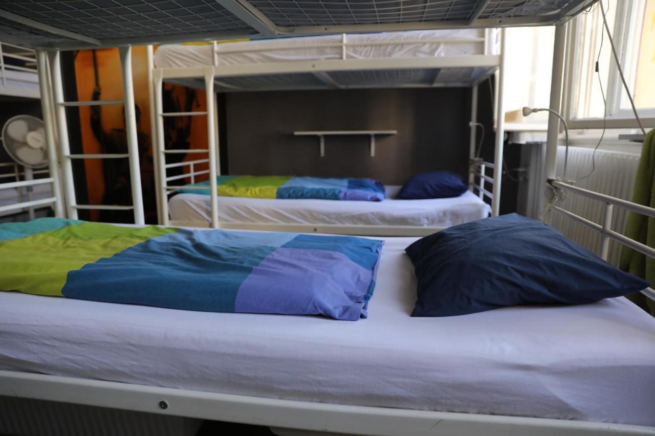 Onefam Home Hostel